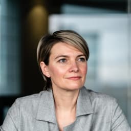 Rebecca Tielemans - Présidente CRAB 2025-2026